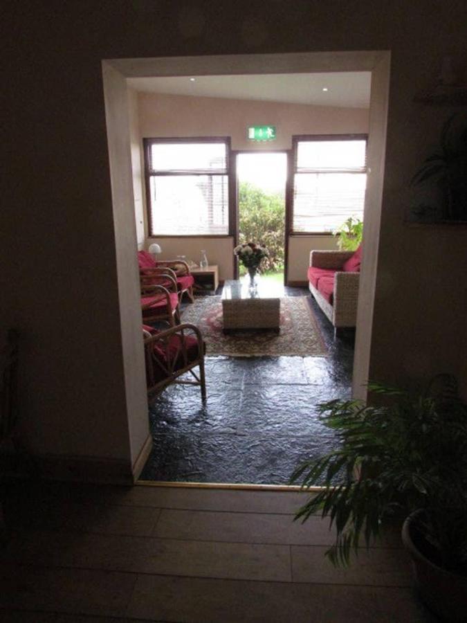 Half Door Cottage Doolin Kültér fotó