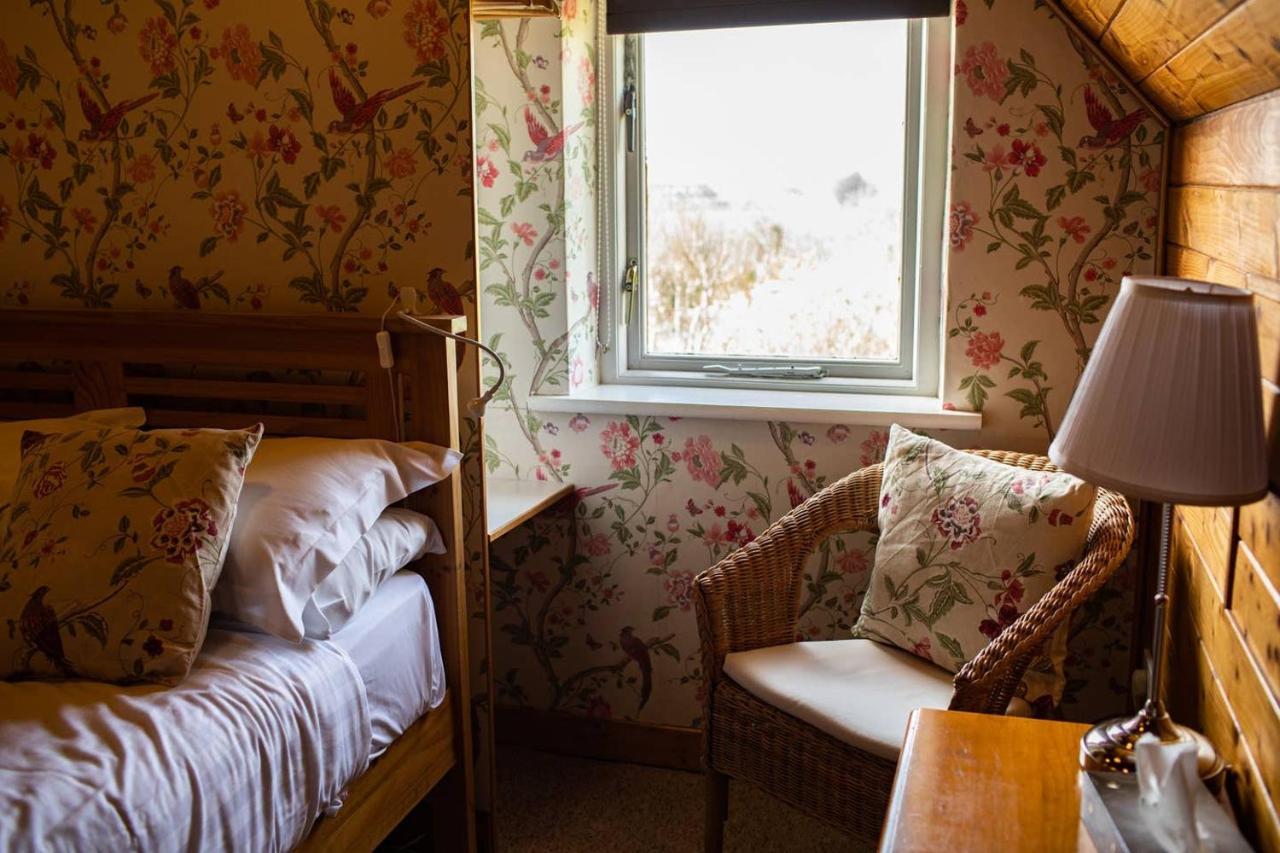 Half Door Cottage Doolin Kültér fotó